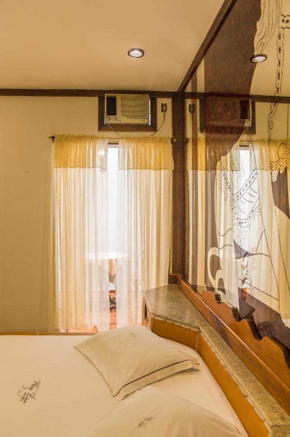 Motel Play Love Petropolis  Exterior photo