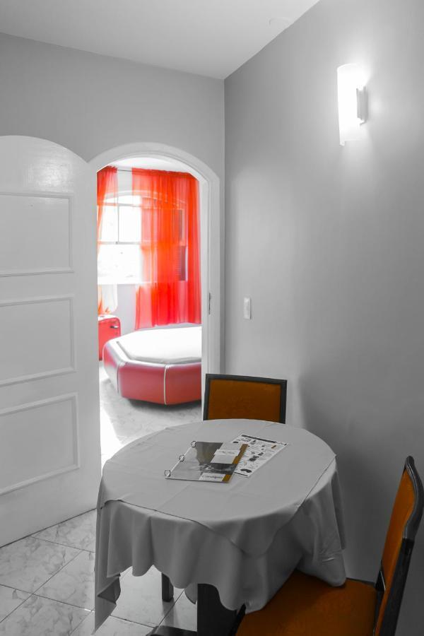 Motel Play Love Petropolis  Exterior photo